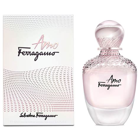 amo ferragamo for women.